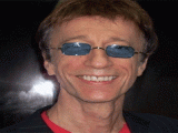Robin Gibb, latidos.pe