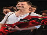 ricky martin