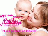 DIA DE LA MADRE , LATIDOS.PE