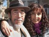 Manolo Galvan