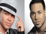 Romeo y Prince Royce latidos.pe