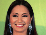 Ana Gabriel, latidos.pe radio romántica