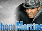 Jhom Martinez, radio latidos.pe